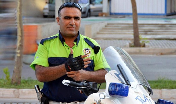 Son Dakika! MİT, İzmir Adliyesi saldırısını organize eden teröristi etkisiz hale getirdi