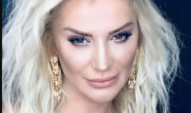 Songül Karlı’nın değişimi sürüyor