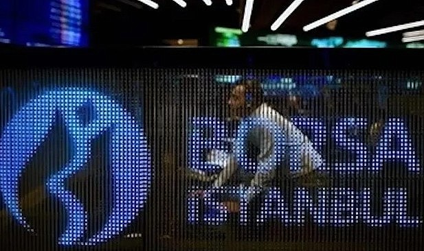 SPK 3 kişiye 6 ay Borsa yasağı getirdi