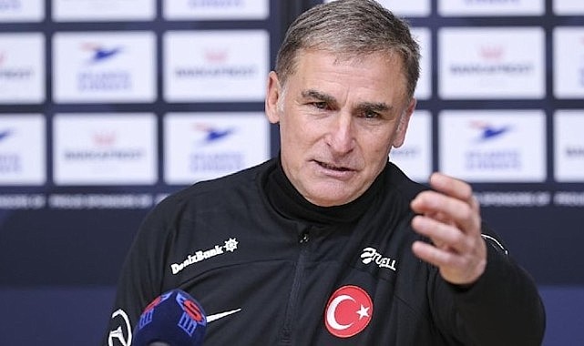 Stefan Kuntz ayrılık sorusunu yanıtladı