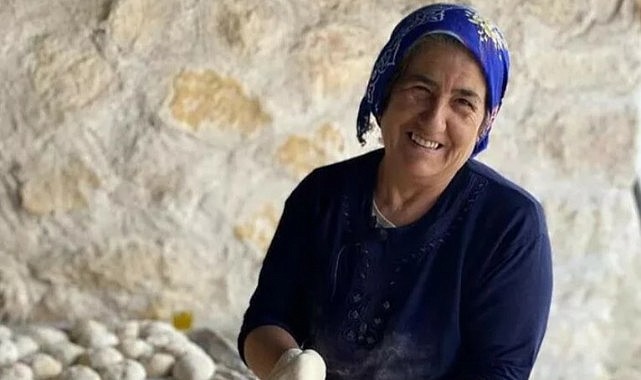 Taha Duymaz’ın annesi sosyal medyaya girdi