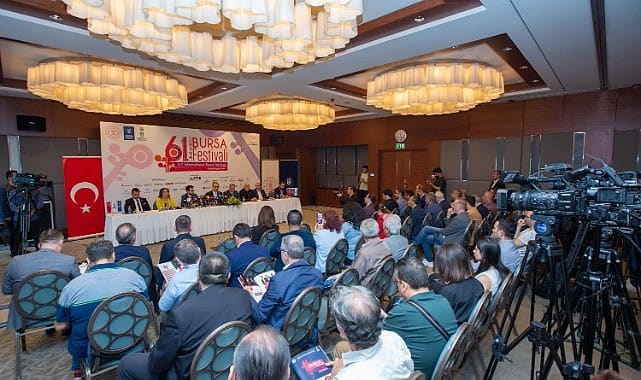 Temmuz’da festival rüzgarı esecek