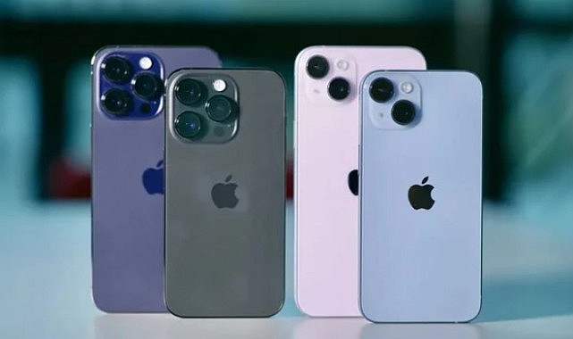 Tüm Apple ürünlerine bir zam daha geldi