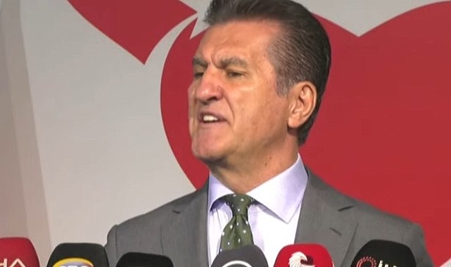 Türkiye Değişim Partisi CHP’ye katılma kararı aldı