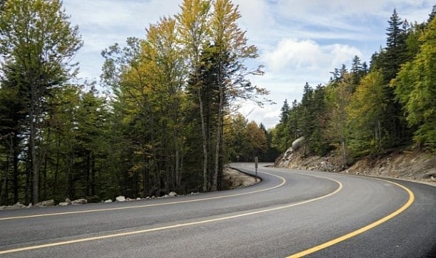 Uludağ Yolu’na trafik düzenlemesi