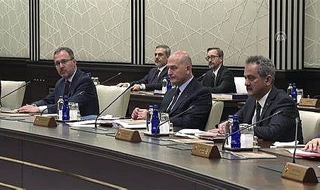 Vekil olan bakanlara yeniden görev verilmeyecek