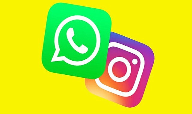 WhatsApp ve Instagram’a yapay zeka güncellemesi geliyor