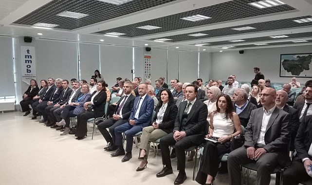 Yıldırım Belediye Başkanı Oktay Yılmaz, İKK Bursa İl Koordinasyon Kurulunu Tebrik Etti