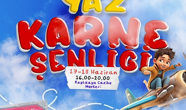 YILDIRIM’DA KARNE ŞENLİĞİ