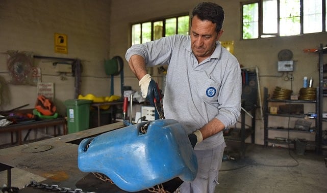 YILDIRIM’DA ‘YEŞİL ATILIM’