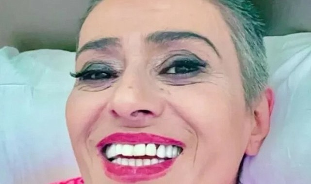 Yıldız Tilbe asker traşı oldu