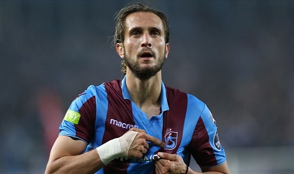 Yusuf Yazıcı, Süper Lig devine geliyor