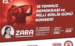 15 TEMMUZ DESTANI ASLA UNUTULMAYACAK