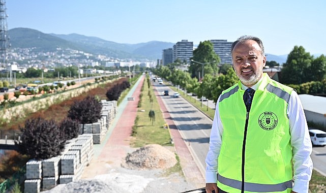 Acemler Yunuseli hattı yeni köprülerle rahatlıyor