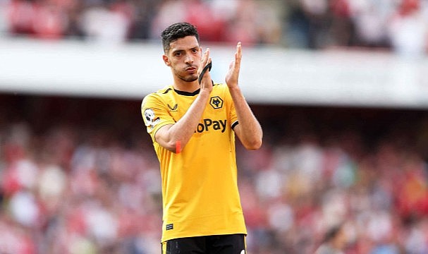 Adana Demirspor çıldırdı! 38 milyon euroluk Raul Jimenez için operasyon başladı