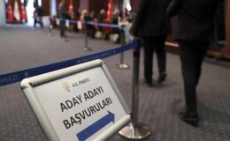 AK Parti’de yerel seçim çalışmaları: Bize hizmet edecek aday lazım