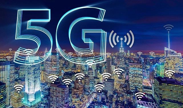 Bakan Uraloğlu’ndan 5G açıklaması