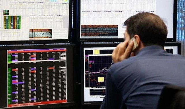 Borsa haftaya rekorla başladı