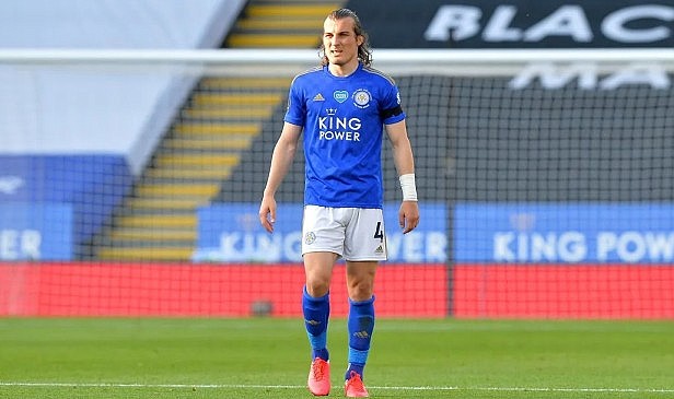 Çağlar Söyüncü, A.Madrid’e imza atacak