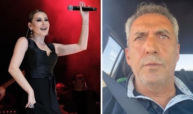 Funda Arar’a konserine 8 kişi geldiği için güldüğü Yavuz Bingöl’den yanıt