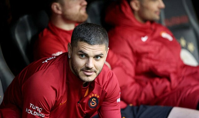 Galatasaray, Mauro Icardi için fiyat yükseltti