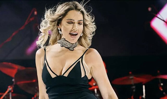 Hadise ikinci evliliğe yeşil ışık yaktı