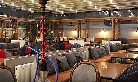 Kafe ve sosyal tesislerde nargile servisi yasaklandı