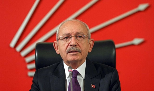 Kemal Kılıçdaroğlu’ndan parti üyelerine mektup