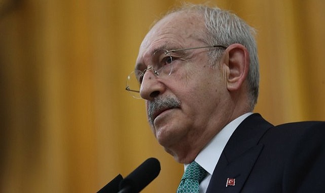 Kemal Kılıçdaroğlu’ndan seçim itirafı: Yenilgi ciddi travma oluşturdu