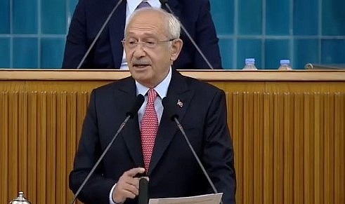 Kılıçdaroğlu’ndan “değişim” çağrısı: Bu partinin elbette başka liderleri de olacak