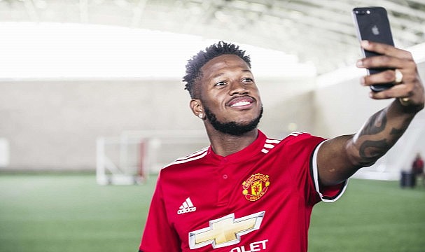 Manchester United’ın yıldızı Fred için ilk teklif yapıldı