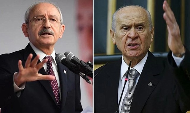 Merdan Yanardağ’ın Tutuklanmasına İlişkin CHP-MHP Tartışması Sürüyor