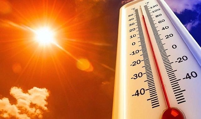 Meteorologlardan vatandaşlara uyarı