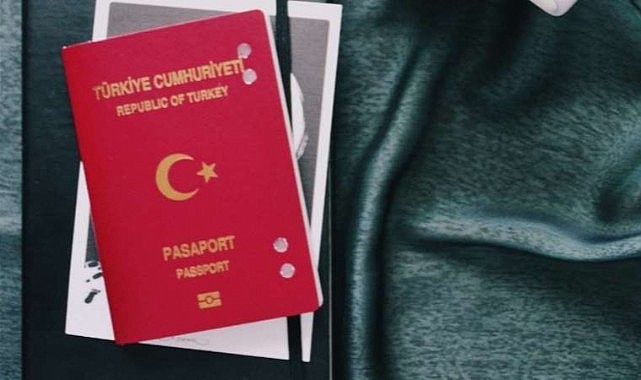 Pasaport harçlarına zam kararı Resmi Gazete’de