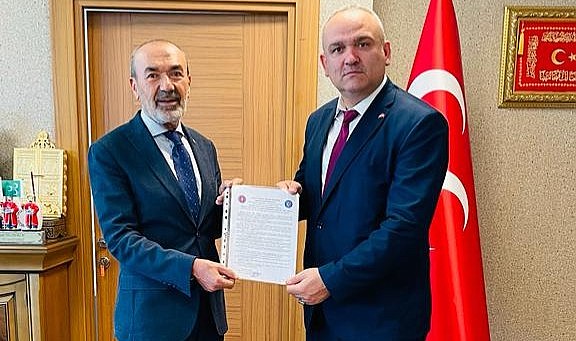 Sağlık İşçilerinden MHP’ye Çağrı