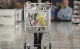 TÜİK haziran ayı enflasyonunu açıkladı