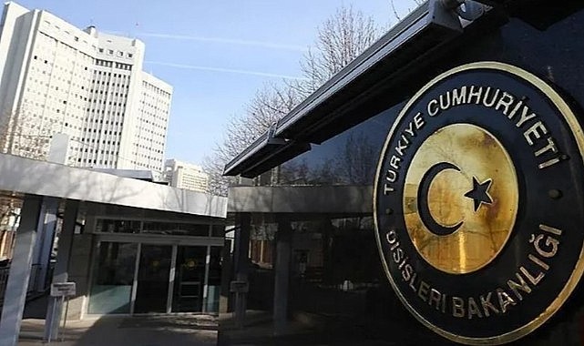 Türkiye ve Mısır arasında 13 yıl sonra ilk büyükelçi ataması