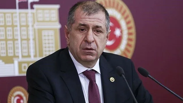 Ümit Özdağ’ın, Suriye’ye gideceği tarih belli oldu