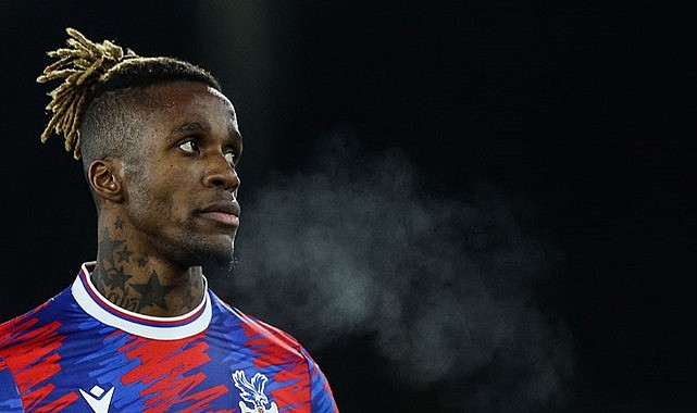 Wilfried Zaha’nın imzayı atması an meselesi