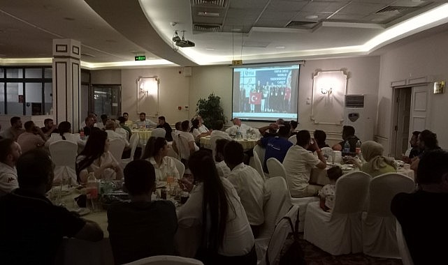 Yıldızlar Türkiye Tekvando Şampiyonası Bursa’da Heyecanla Sürüyor