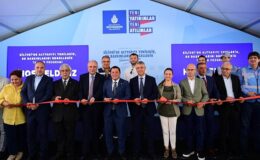 SİLİVRİ’YE 4 MİLYARIN ÜZERİNDE YATIRIM