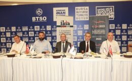 Yatak Endüstrisi IBIA EXPO’yu Bekliyor
