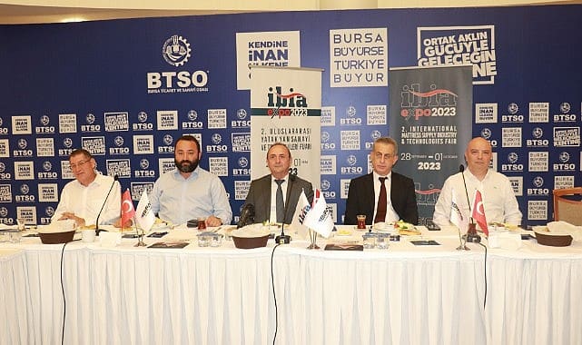 Yatak Endüstrisi IBIA EXPO’yu Bekliyor