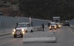 ABD Azerbaycan’a Ateşkes Çağrısı yaptı