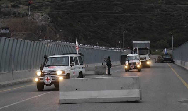 ABD Azerbaycan’a Ateşkes Çağrısı yaptı