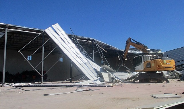 Bursa’nın kanayan yarasına Osmangazi neşteri