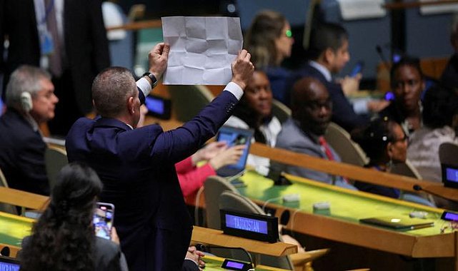 İran’a Büyük Şok Yaşattı!