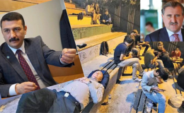 “KAÇ DEVLET YURDUNU VAKIFLARA VE CEMAATLARA DEVRETTİNİZ?”