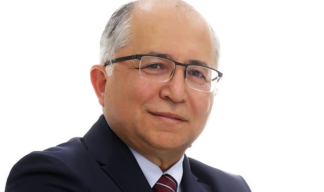 Mudanya Üniversitesine yeni rektör yardımcısı