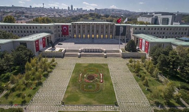TBMM’de yeni önlemler dikkat çekti!